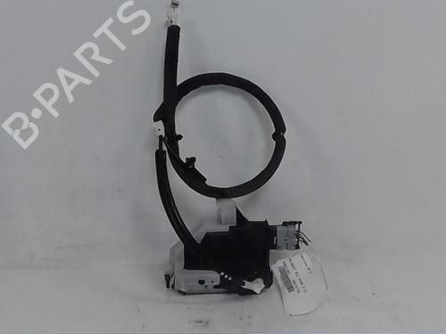 Used Front right lock PEUGEOT RCZ 2.0 HDi (163 hp) 13845809