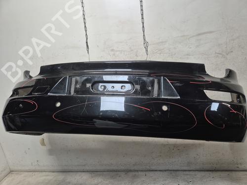Used Rear bumper Rear bumper BMW 6 (E63) 645 Ci (333 hp) 27352244 27352244