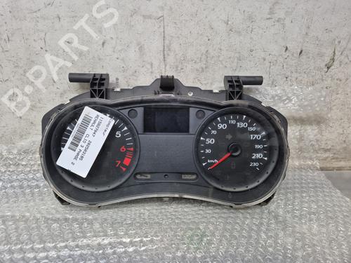 Used Instrument cluster RENAULT CLIO III (BR0/1, CR0/1) [2005-2014]  30691038