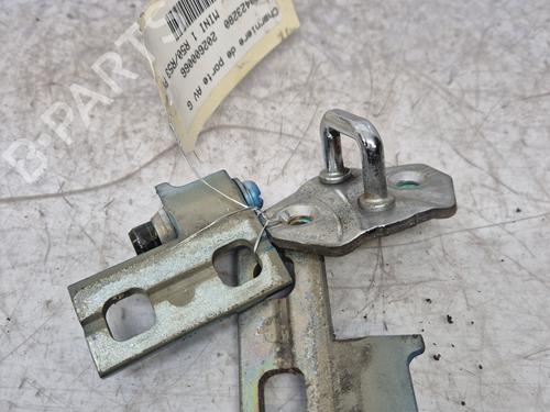 hingedoor-check-strap-mini-mini-r50-r53-2001-2002-2003-2004-2005-2006-32353693 main image