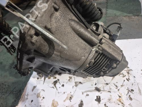 Gearbox PEUGEOT 208 I (CA_, CC_) 1.6 HDi / BlueHDi 75 | BP30092205M3