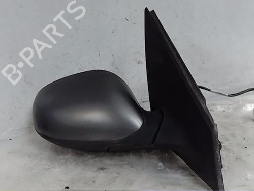Right mirror LANCIA YPSILON (843_) 1.3 D Multijet (843.AXH1A, 843.AXE1A) 9810118