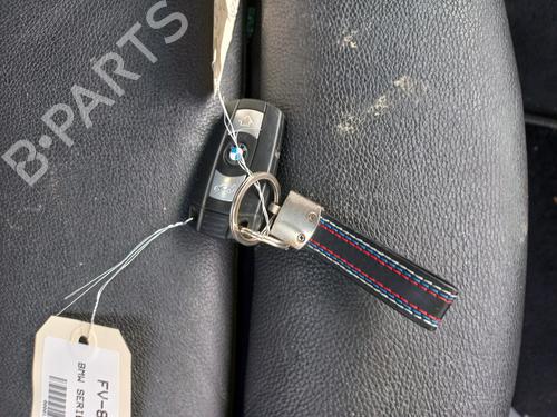 Seat buckle BMW 3 (E90) 325 i | BP31819168I32 