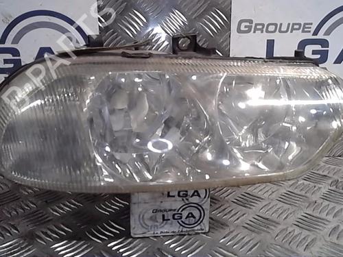 Used Right headlight ALFA ROMEO 156 Sportwagon (932_) [1997-2006]  13861780
