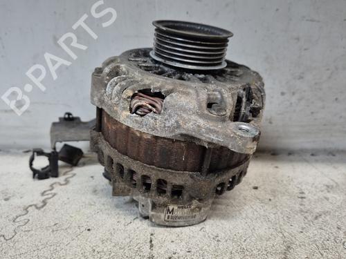 Used Alternator NISSAN 350Z Coupe (Z33) 3.5 (AAZ33) (280 hp) 25436304