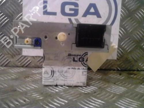 Radio CITROËN C3 / C3 ORIGIN III (SX) 1.2 VTi 82 | BP13863457E6 