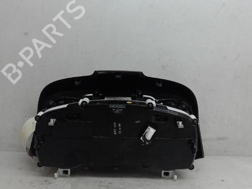 Used Instrument cluster CITROËN C3 AIRCROSS II (2R_, 2C_) 1.6 BlueHDi 100 (2CBHYB) (99 hp) 16016768