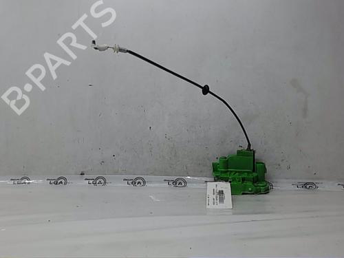 Used Rear left lock ALFA ROMEO GIULIETTA (940_) 1.4 TB (940FXB1A, 940FXB11) (170 hp) 17483951