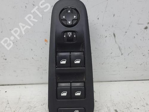 Used Left front window switch Left front window switch 37597147 37597147