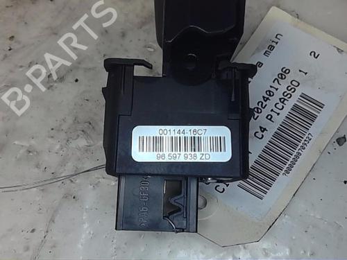 Switch CITROËN C4 Picasso I MPV (UD_)  | BP18315462I30 