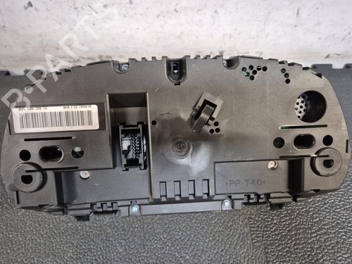 Instrument cluster BMW X1 (E84) | BP24419411C47 - Image 2