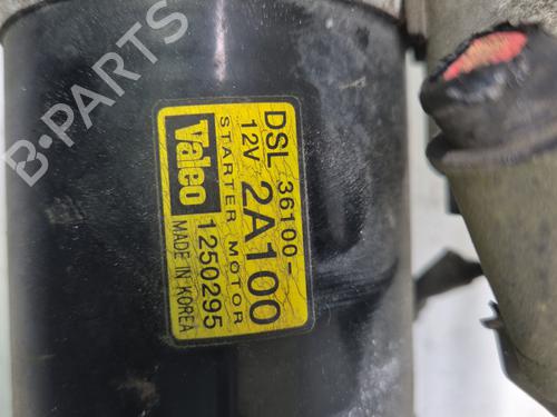 Starter KIA PRO CEE'D (ED) | BP31119234M8