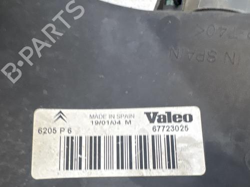 Used Right headlight Right headlight 38548474 38548474