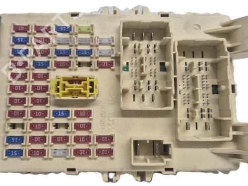 Fuse box KIA PICANTO II (TA) 1.2 | BP36834091E1 - Image 3