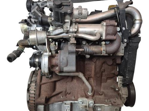 Engine RENAULT CLIO III (BR0/1, CR0/1) 1.5 dCi (BR17, CR17) | BP29550465M1 