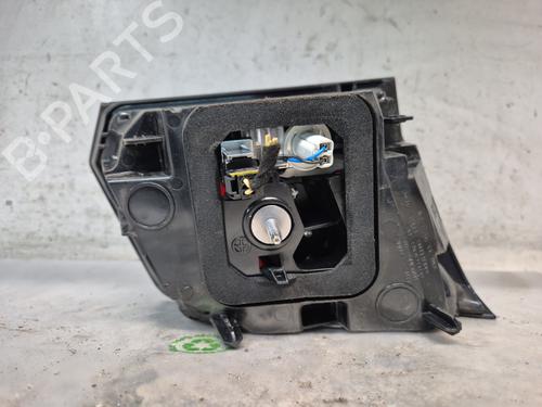 Right tailgate light PEUGEOT 3008 II SUV (MC_, MR_, MJ_, M4_) 1.5 BlueHDi 130 | BP29516487C80 