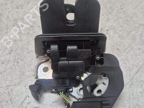 Used Tailgate lock Tailgate lock 39038785 39038785