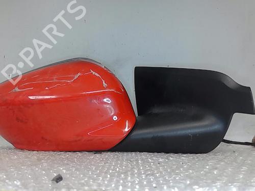 Right mirror CITROËN C4 CACTUS 1.2 VTi 82 | BP20508704C27 