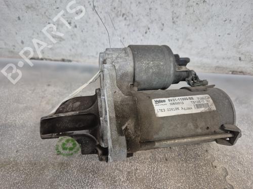 Startmotor FORD B-MAX (JK) 1.4 (90 hp) 28033709