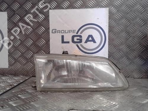 Used Right headlight PEUGEOT 106 I (1A, 1C) [1991-1996]  13863556