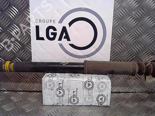 Used Left rear shock absorber SEAT IBIZA IV (6J5, 6P1) 1.6 TDI (90 hp) 13855348