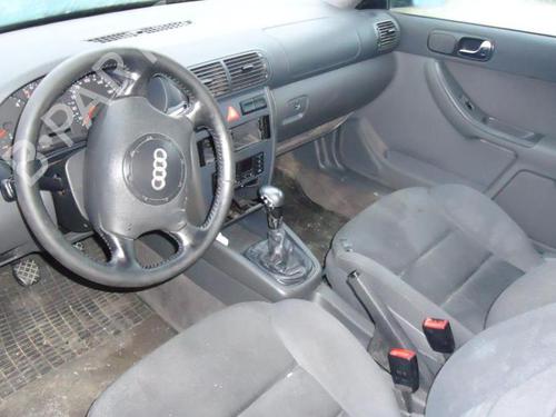 Right mirror AUDI A3 (8L1) 1.9 TDI | BP13871562C27 