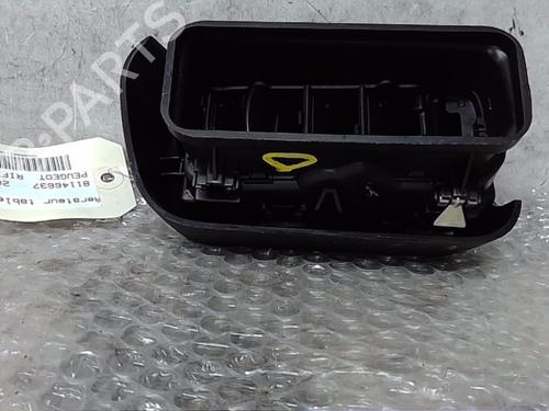 Used Air vent PEUGEOT RIFTER 1.5 BlueHDi 130 (130 hp) 16849417