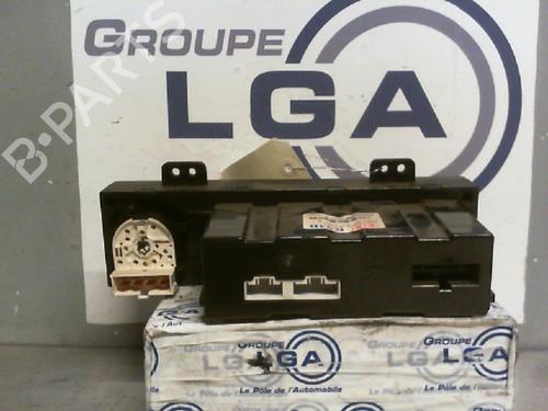 Climate control KIA CARNIVAL II (GQ) 2.9 CRDi | BP13869787I5 