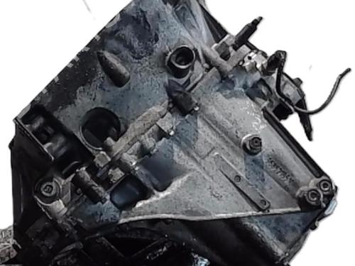 Gearbox PEUGEOT 3008 I MPV (0U_) 1.6 HDi | BP19317689M3