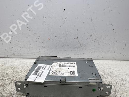 Radio CITROËN C4 Picasso II | BP38428270E6 - Image 3