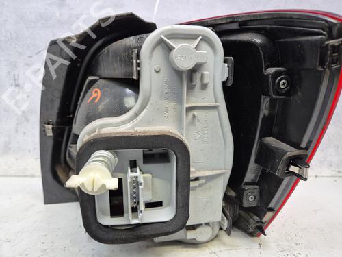 Left taillight VW POLO V (6R1, 6C1) 1.2 | BP30955365C34