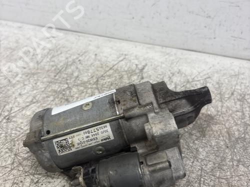 Used Starter Starter 38736553 38736553