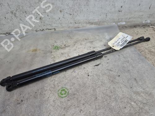 Used Tailgate lift support NISSAN QASHQAI II (J11, J11_) 1.2 DIG-T (115 hp) 28828456
