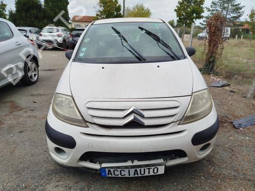 Used Parts CITROËN C3 I (FC_, FN_)    4512986