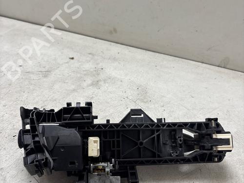 Used Front left exterior door handle Front left exterior door handle 38428356 38428356