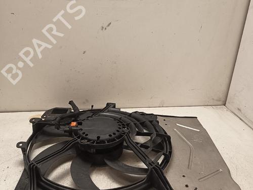 Used Radiator fan Radiator fan 38428186 38428186