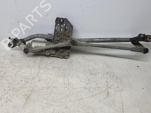 Used Front wiper motor Front wiper motor AUDI TT (8J3) 2.0 TFSI (200 hp) 34640131 34640131