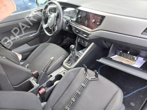 Engine VW POLO VI (AW1, BZ1, AE1) 1.0 TSI | BP38226234M1 - Image 13