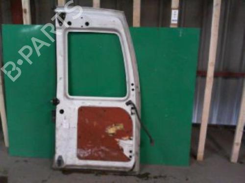 Left tailgate CITROËN JUMPY I Van (BS_, BT_, BY_, BZ_) 1.9 TD | BP13872623C76 