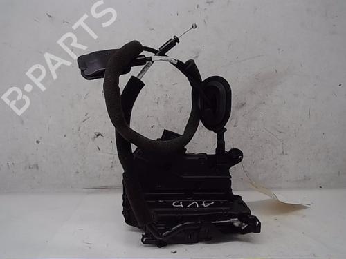 Used Front right lock RENAULT CLIO IV (BH_) 0.9 TCe 90 (BHNF, BHMA, BHMH, BHJK, BHJR) (90 hp) 13834764