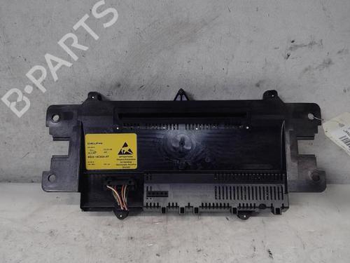 Climate control JAGUAR XF I (X250) 2.7 D | BP16252405I5 