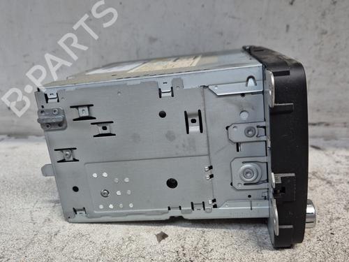 Radio VW TOURAN (1T1, 1T2) 1.9 TDI | BP25730668E6