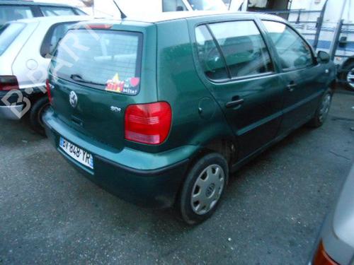 Left taillight VW POLO (6N2)  | BP13871415C34 