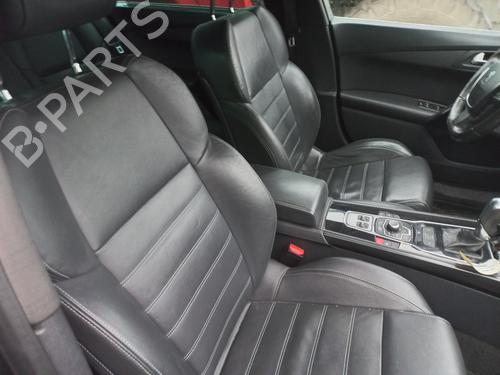 Left front window switch PEUGEOT 508 SW I (8E_) 2.0 HDi | BP38676152I27 - Image 11