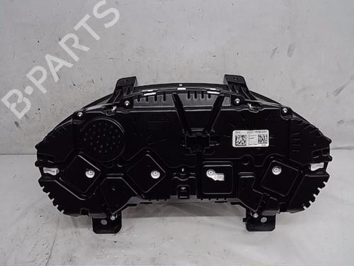 Used Instrument cluster FORD FIESTA VII (HJ, HF) 1.0 EcoBoost (101 hp) 14995818