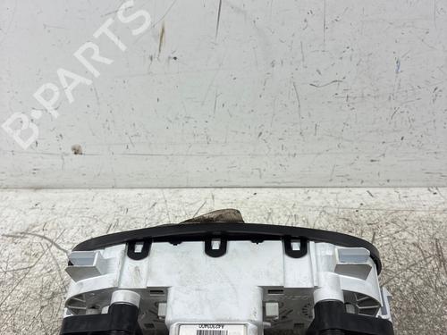 Climate control DACIA SANDERO II TCe 90 (B8M1, B8MA, B8AC) | BP39572207I5 - Image 2