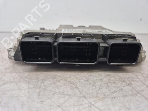 Used Engine control unit (ECU) Engine control unit (ECU) CITROËN C4 Picasso I MPV (UD_) [2006-2015] 32292114 32292114