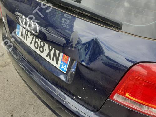 Right mirror AUDI A3 (8P1) 1.9 TDI | BP13852009C27 