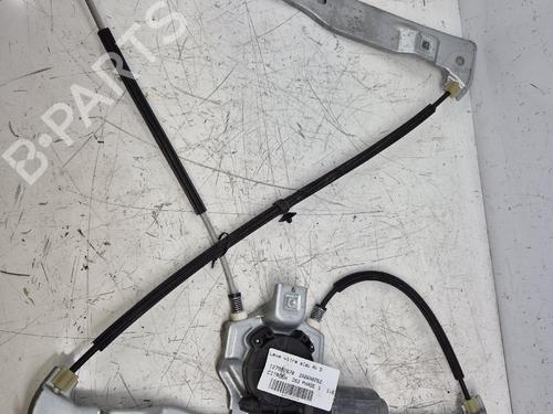 Used Front right window mechanism Front right window mechanism 37149997 37149997