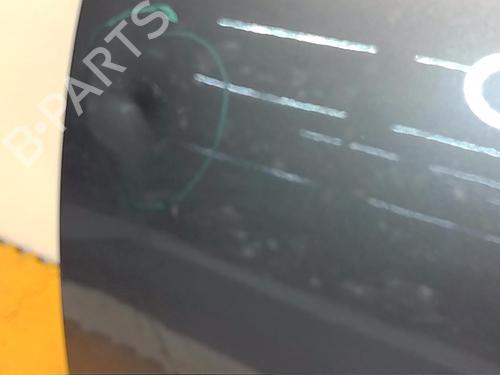 Left front door MINI MINI (R56) One D | BP23215299C2 